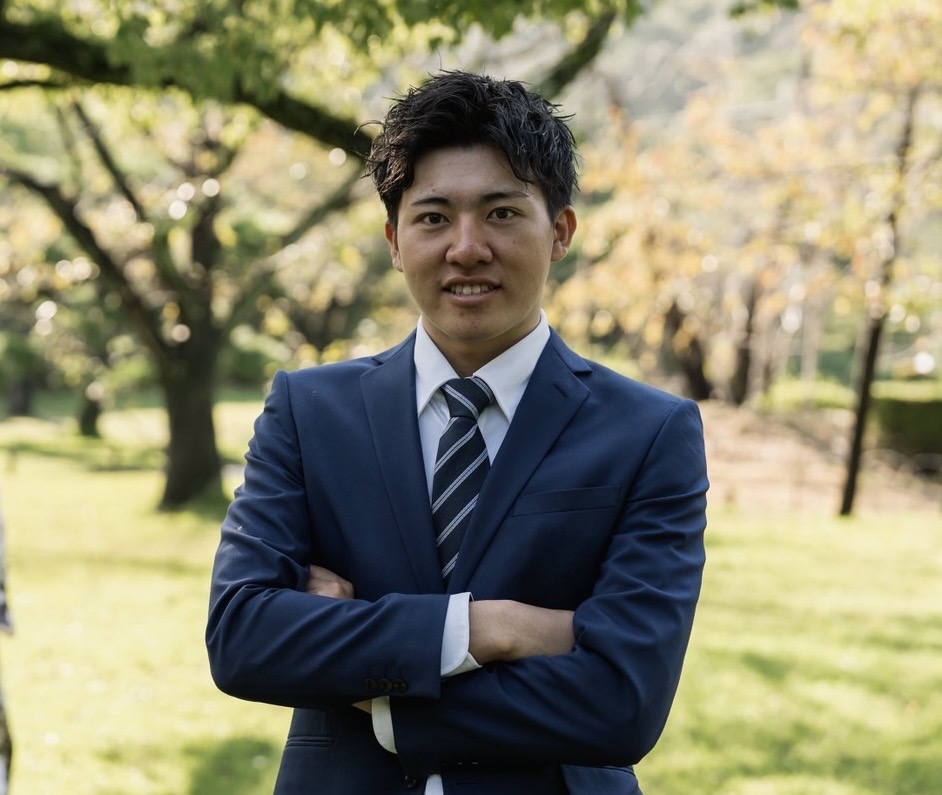 互栄パートナーズ株式会社 代表取締役 谷口海人